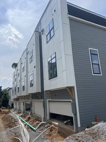 110C Myrtle St #C, Nashville, TN 37206