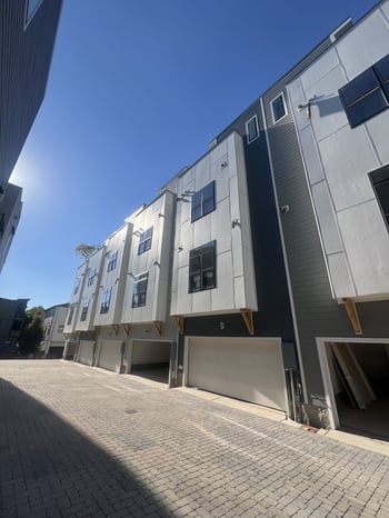 110C Myrtle St #C, Nashville, TN 37206