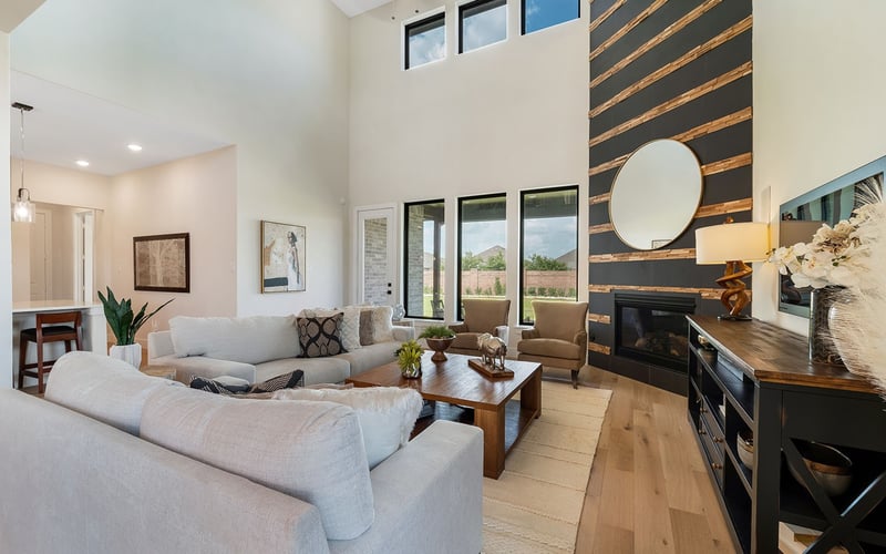 5143 High Park Hill Dr, Arrington, TN 37014