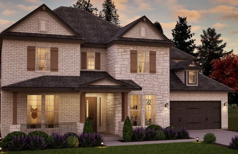 5143 High Park Hill Dr, Arrington, TN 37014