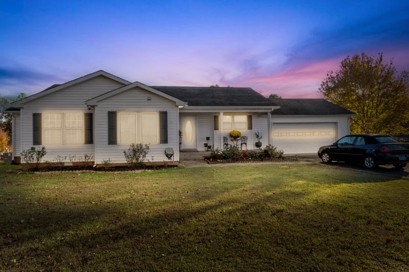 580 Gregory Rd, Westmoreland, TN 37186