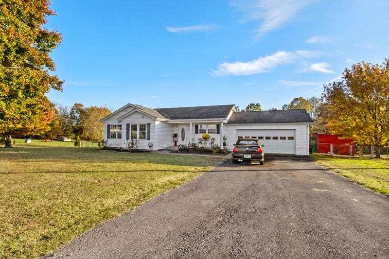580 Gregory Rd, Westmoreland, TN 37186