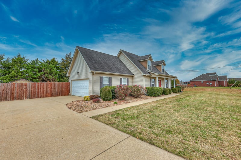 119 Drema Ct, Murfreesboro, TN 37127