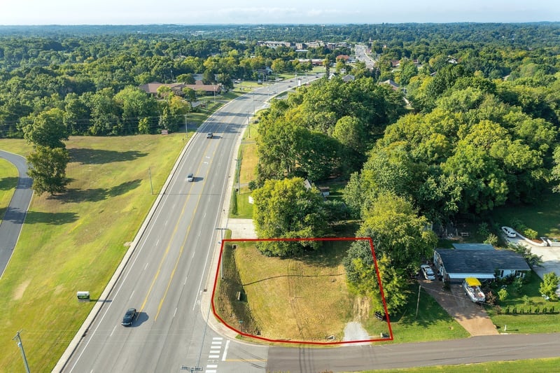 0 Mount Juliet, Mount Juliet, TN 37122