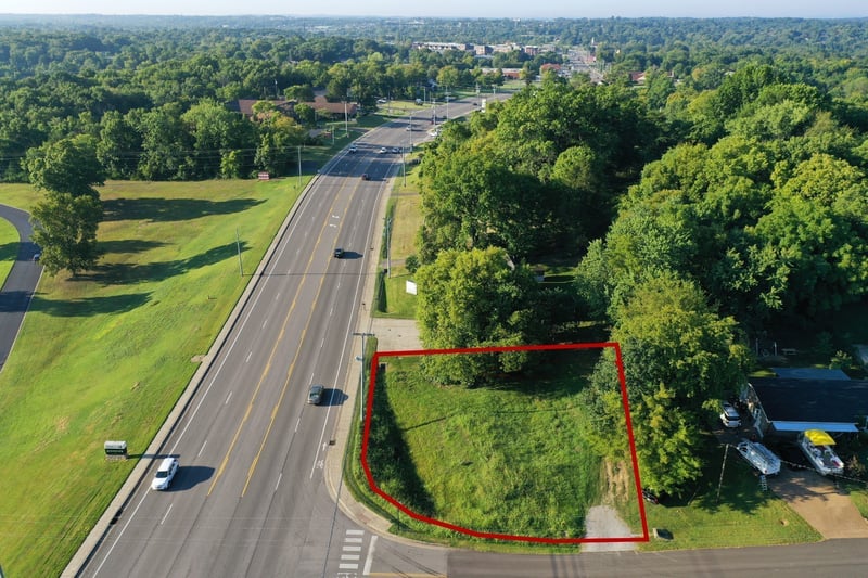 0 Mount Juliet, Mount Juliet, TN 37122