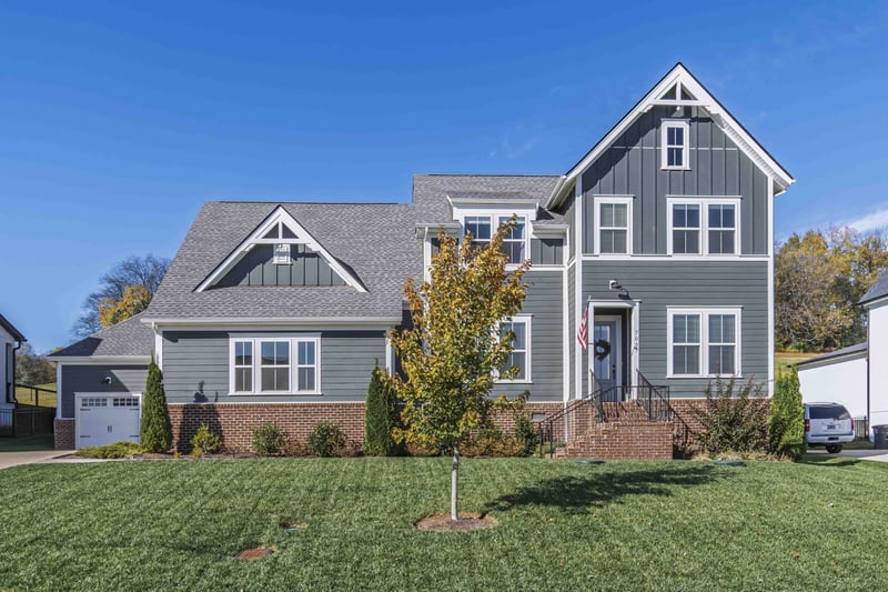 7037 Vineyard Valley Dr, College Grove, TN 37046