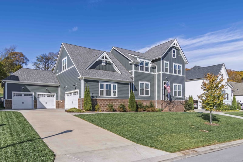 7037 Vineyard Valley Dr, College Grove, TN 37046