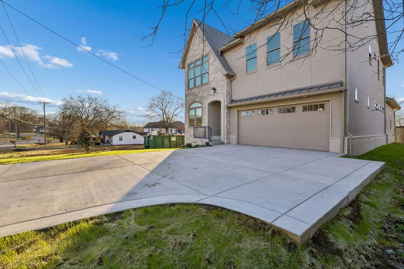 641 Westboro Dr, Nashville, TN 37209