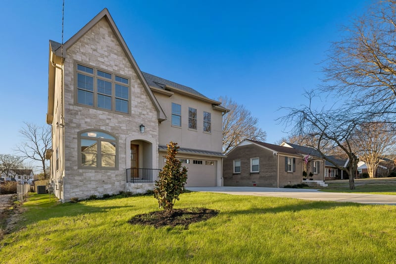 641 Westboro Dr, Nashville, TN 37209