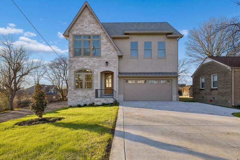 641 Westboro Dr, Nashville, TN 37209