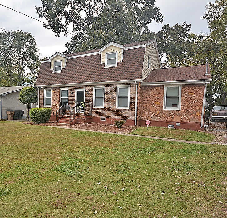 4544 Xavier Dr, Antioch, TN 37013