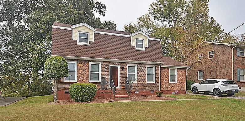 4544 Xavier Dr, Antioch, TN 37013