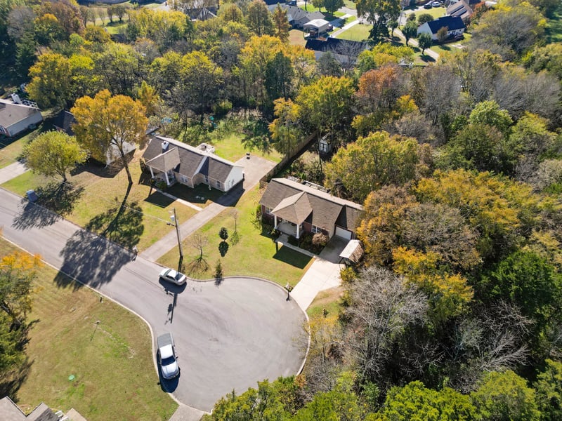 323 Alexis St, Mount Juliet, TN 37122