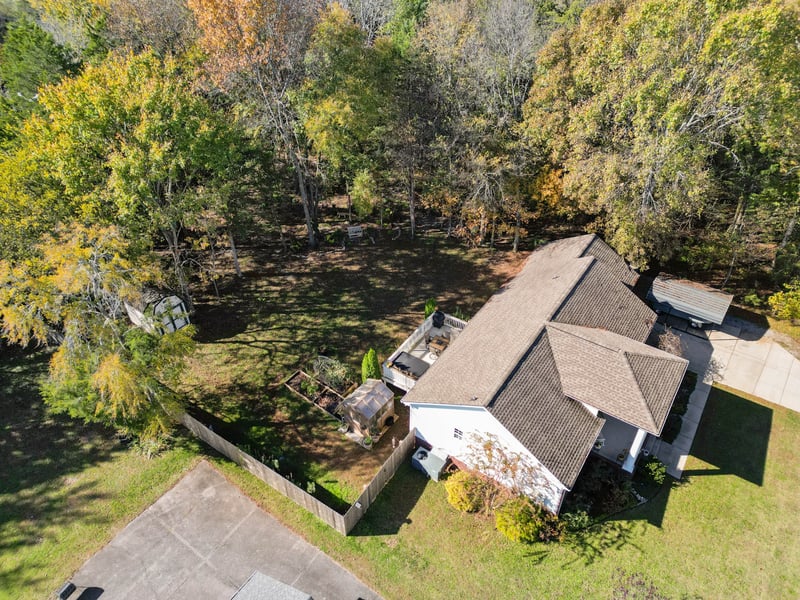 323 Alexis St, Mount Juliet, TN 37122