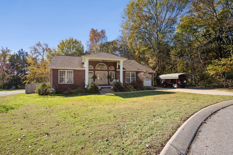 323 Alexis St, Mount Juliet, TN 37122