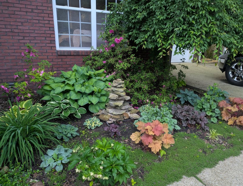 323 Alexis St, Mount Juliet, TN 37122