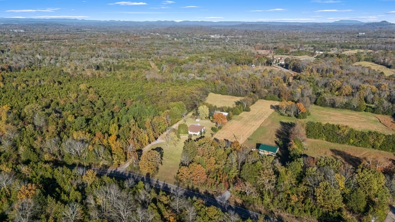 1353 Mount Herman Rd, Murfreesboro, TN 37127