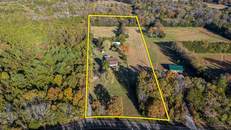 1353 Mount Herman Rd, Murfreesboro, TN 37127