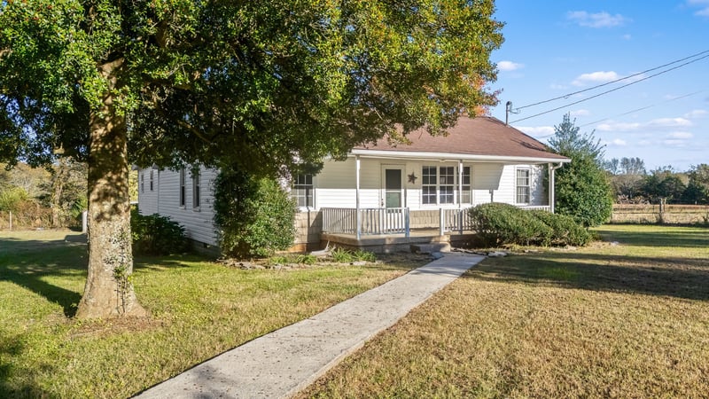 1353 Mount Herman Rd, Murfreesboro, TN 37127