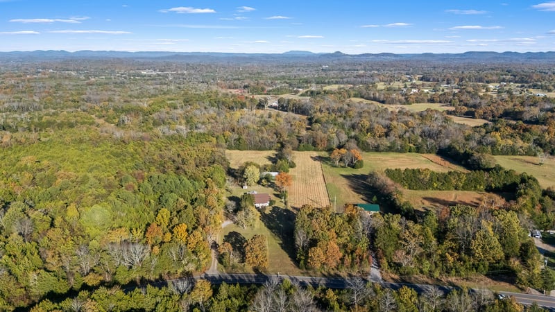 1353 Mount Herman Rd, Murfreesboro, TN 37127