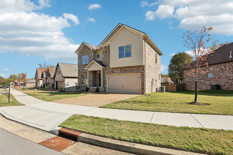 7132 Silverwood Trl, Hermitage, TN 37076