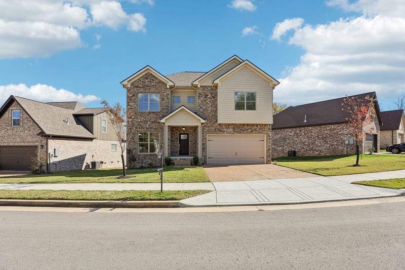 7132 Silverwood Trl, Hermitage, TN 37076