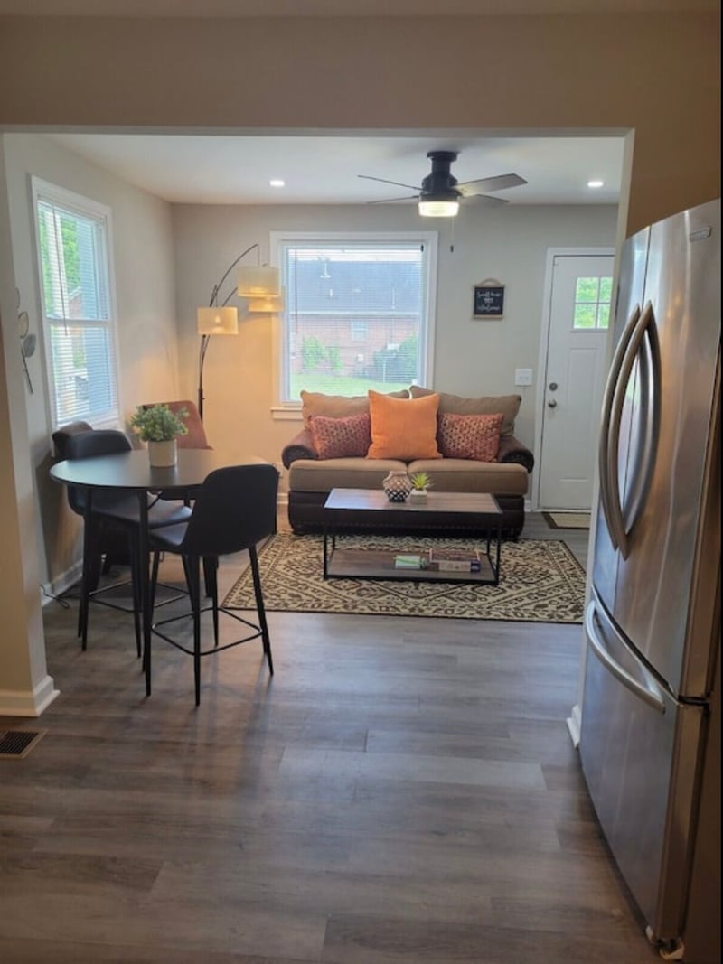 1114 Wheless St, Nashville, TN 37208