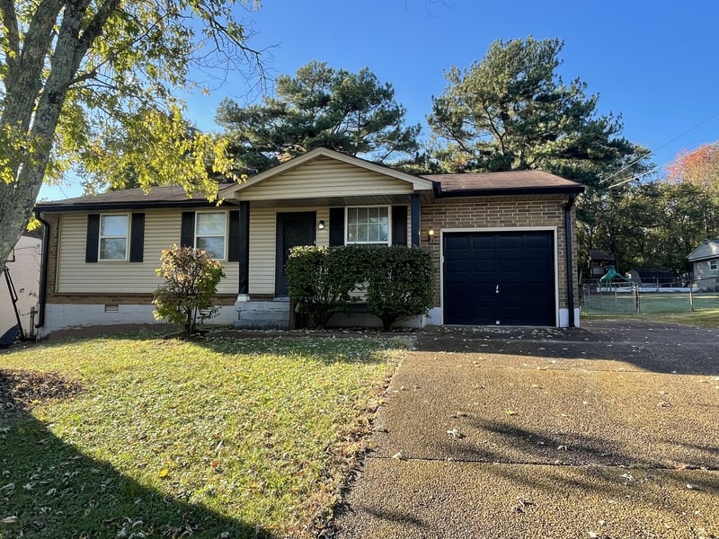 4709 Apollo Dr, Antioch, TN 37013