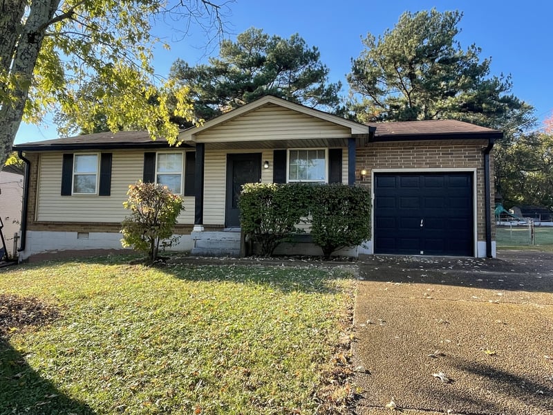 4709 Apollo Dr, Antioch, TN 37013