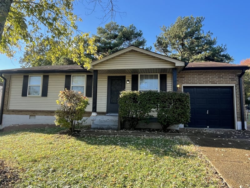 4709 Apollo Dr, Antioch, TN 37013