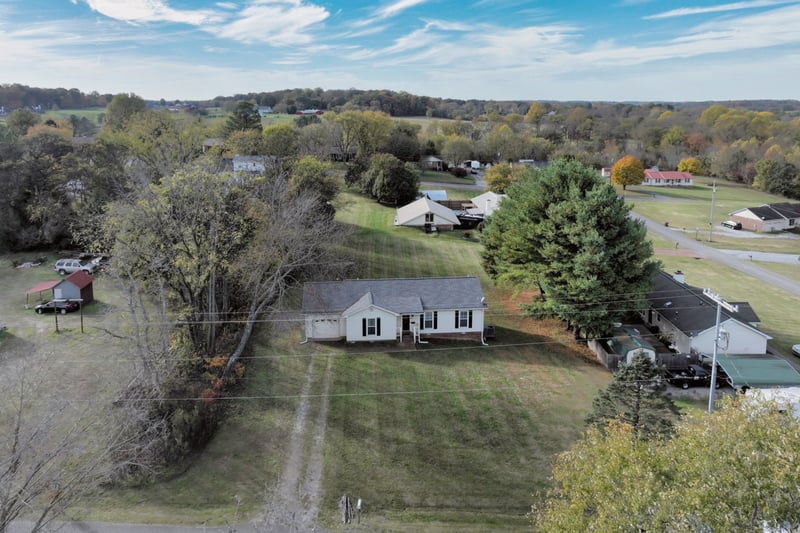 4418 Westside Dr, Cross Plains, TN 37049