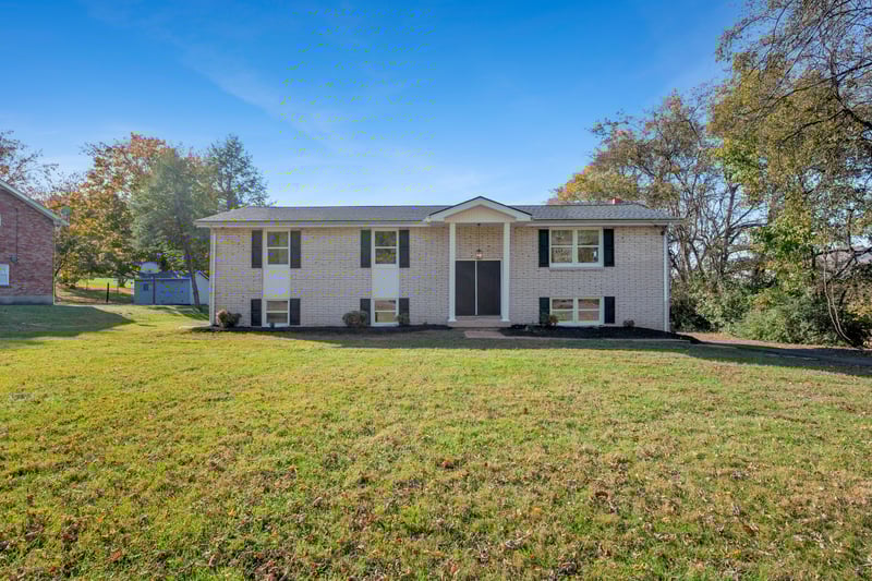 4112 Marydale Dr, Nashville, TN 37207