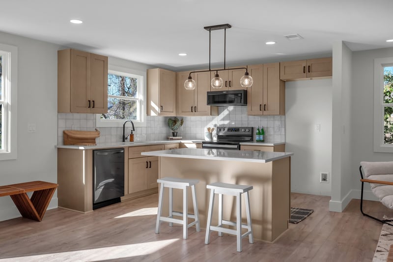 4112 Marydale Dr, Nashville, TN 37207