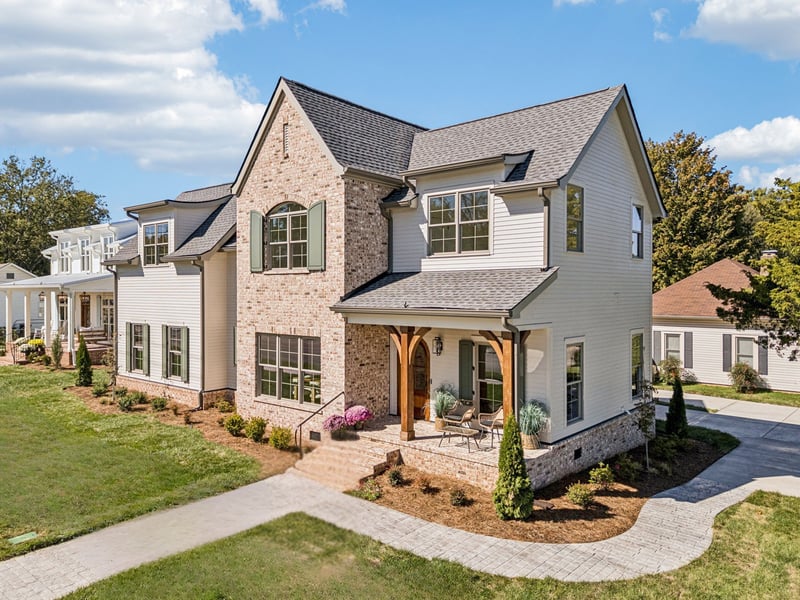 304 Bridge Ave, Murfreesboro, TN 37129