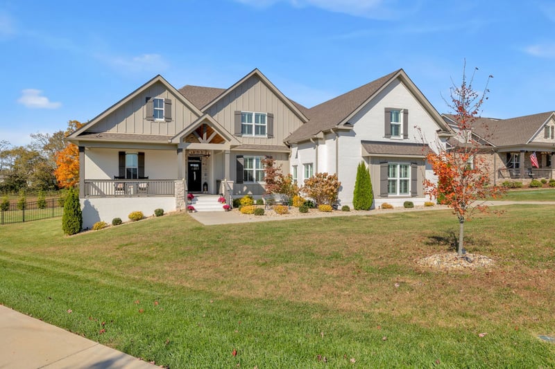 1032 Abbey Road Way, Spring Hill, TN 37174