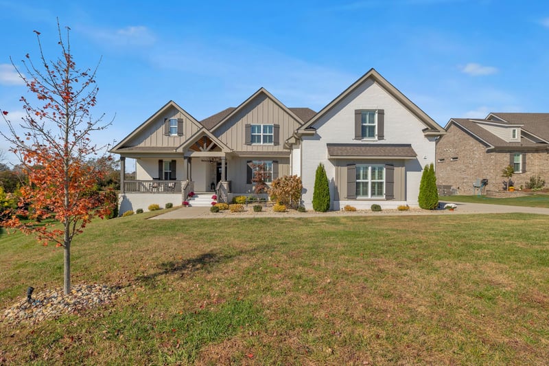 1032 Abbey Road Way, Spring Hill, TN 37174