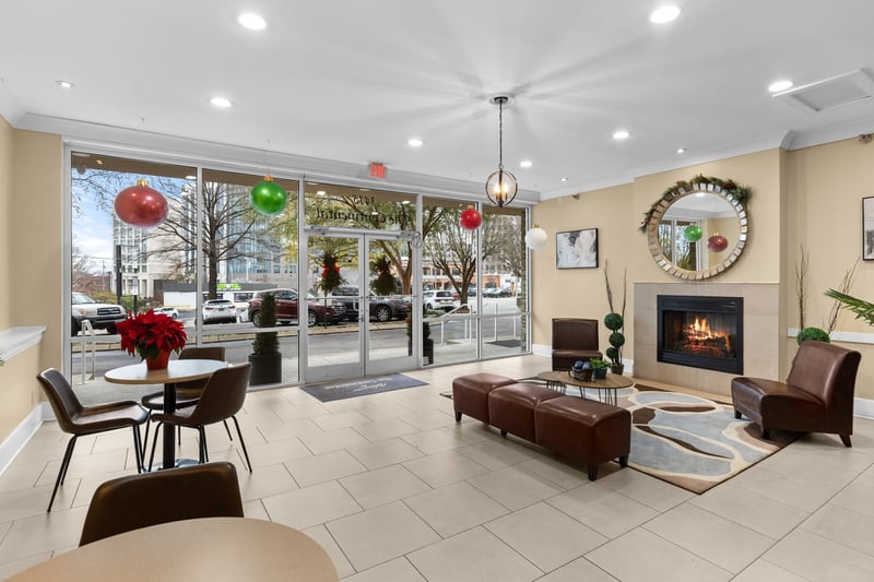 3415 West End Ave #608, Nashville, TN 37203