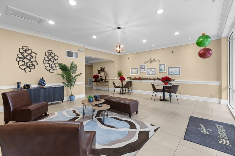 3415 West End Ave #608, Nashville, TN 37203