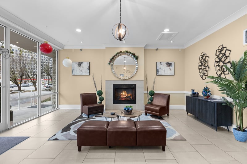 3415 West End Ave #608, Nashville, TN 37203