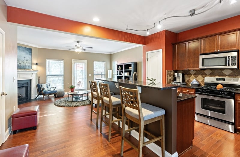 1062 Woodbury Falls Dr, Nashville, TN 37221