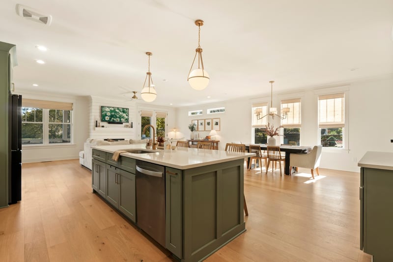 536 River Rouge Dr #A, Nashville, TN 37209