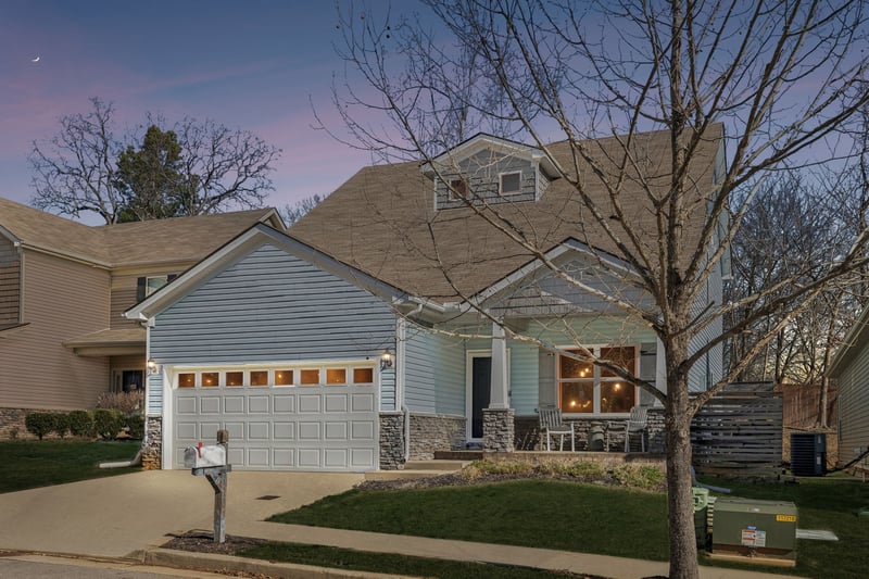 7108 Colquitt Way, Fairview, TN 37062