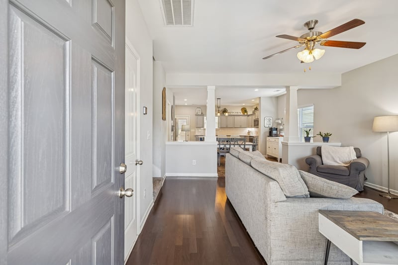 7108 Colquitt Way, Fairview, TN 37062