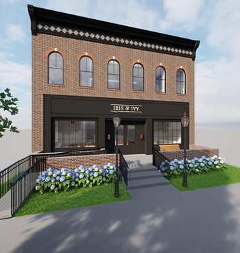 923 Dickerson Pike, Nashville, TN 37207