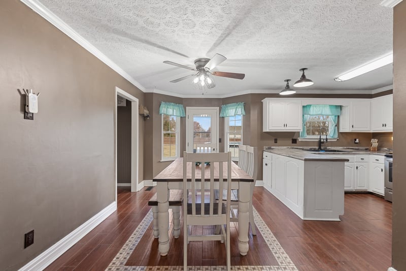 214 Independence St, Springfield, TN 37172