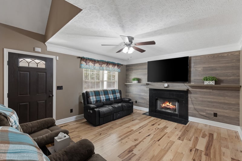 214 Independence St, Springfield, TN 37172