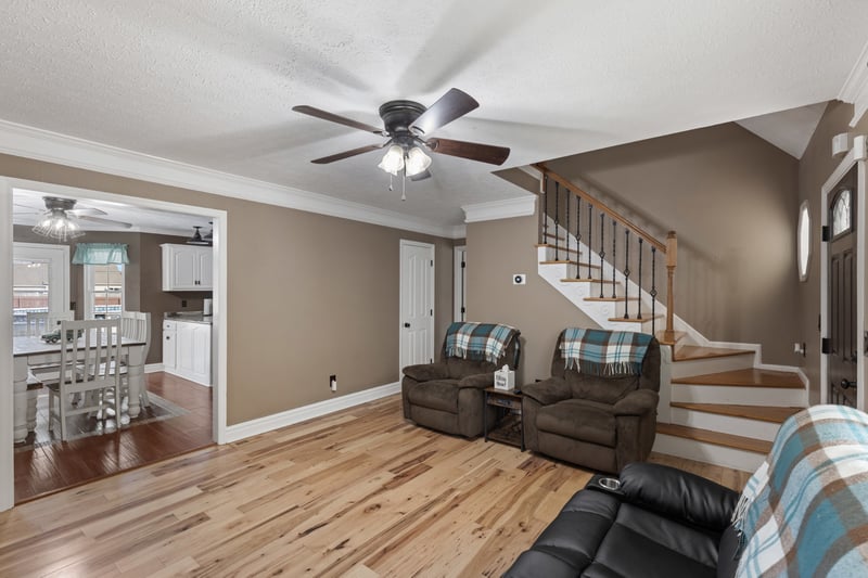 214 Independence St, Springfield, TN 37172