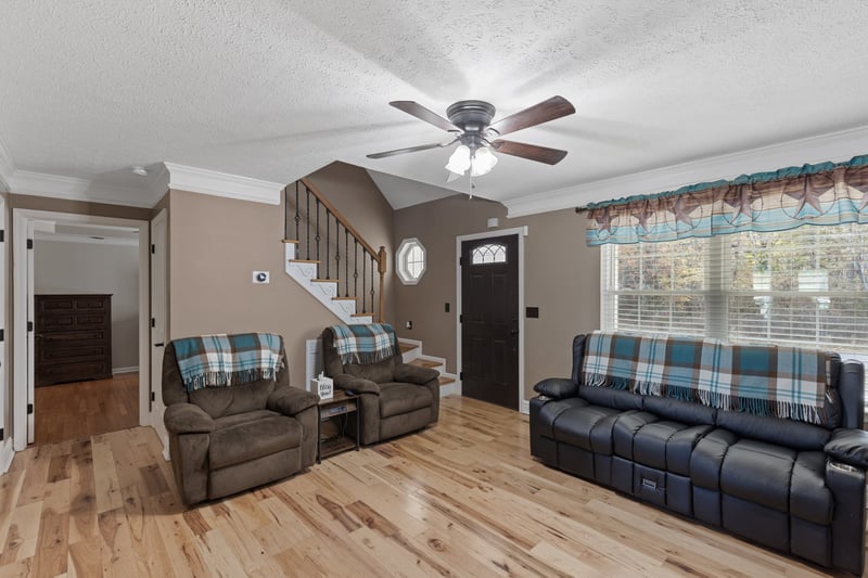 214 Independence St, Springfield, TN 37172