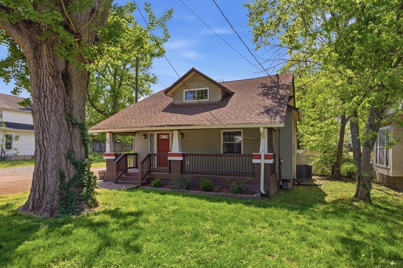 1040 Sharpe Ave, Nashville, TN 37206