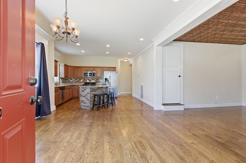 1040 Sharpe Ave, Nashville, TN 37206